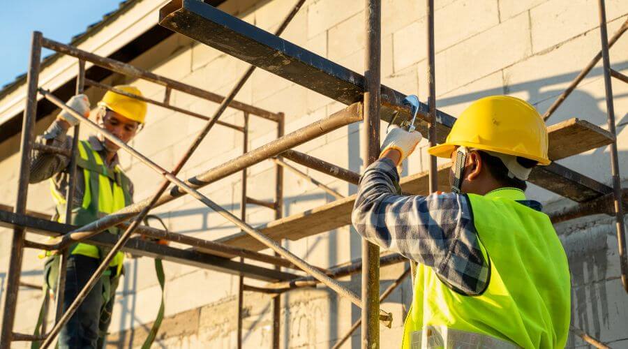 Fascia Repair in Axson, GA